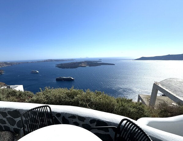 Terrazza/patio