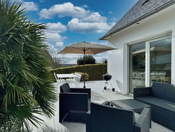 jardin