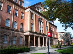 Rutgers University