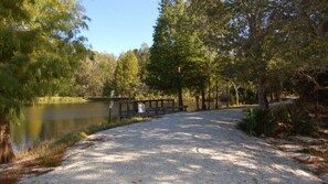 Moccasin Lake Nature Park