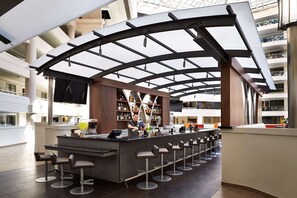 Onsite bar