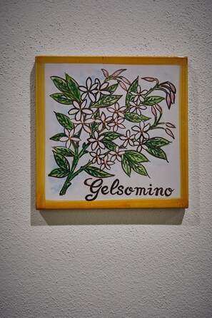 Detalj interiör