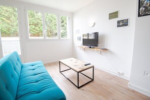 Coin séjour
