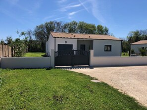 Exteriör