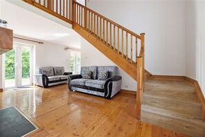 Brittas Bay Holiday Village No.7-seaside accommodation available in Co. Wicklow