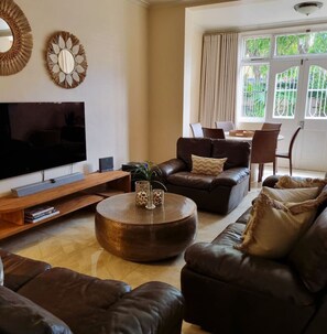 TV Room