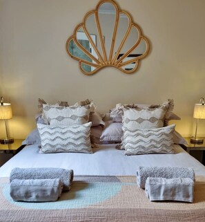 Main bedroom ensuite