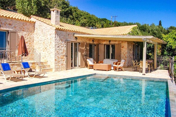 Villa Markandoni image