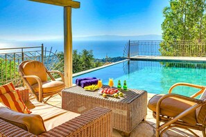 Villa Markandoni image