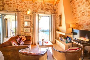 Villa Markandoni image