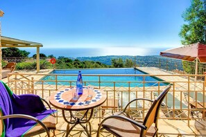 Villa Markandoni image