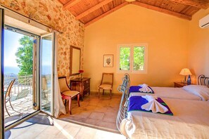 Villa Markandoni image