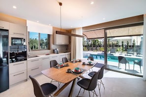 Villa Anthelia image