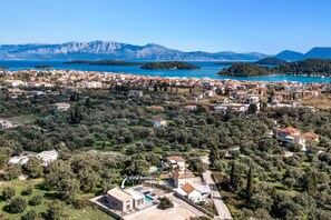 Villa Anthelia image