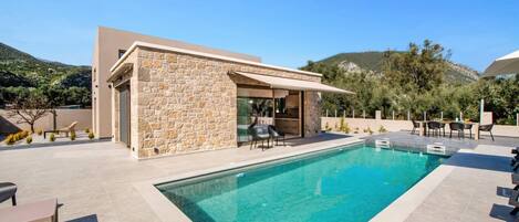 Villa Anthelia image
