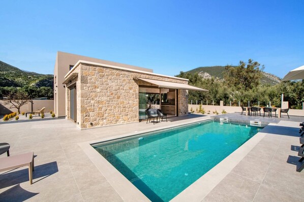 Villa Anthelia image