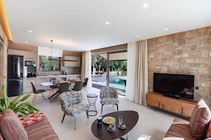 Villa Anthelia image