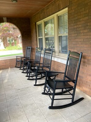 Terrass/Patio