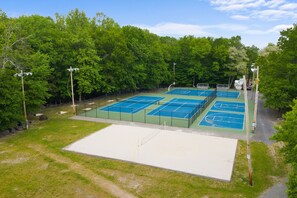 スポーツ場