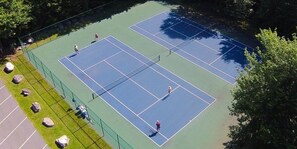 スポーツ場