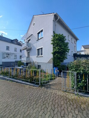 Exteriör