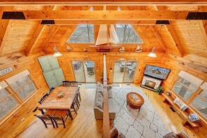 Loft - View