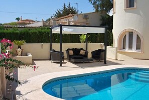 Outdoor furniture