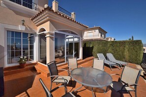 Outdoor furniture