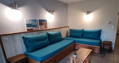 Appartement Belle Dune 2 chambres