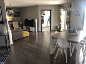 Interiör