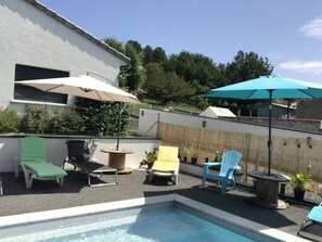 Terrass/Patio