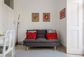 Coin séjour