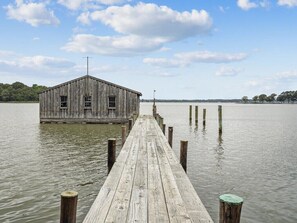 Udendørsområde