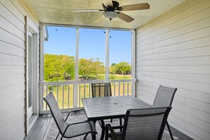 Screened Porch