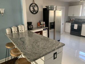 Cuisine privée