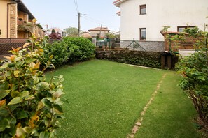 Jardín