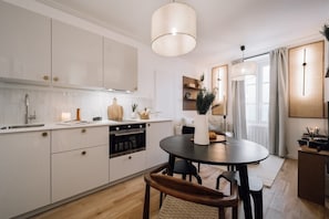Cuisine privée