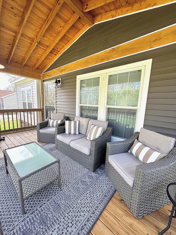 Terrass/Patio