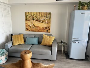 Coin séjour