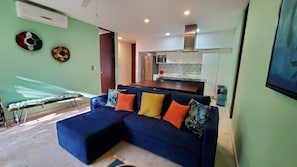 Sofa-bed 