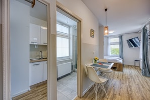 Espace ouvert
