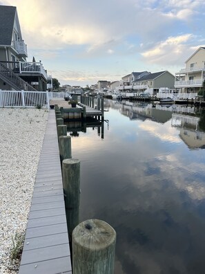 Port de plaisance