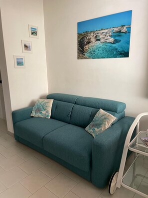 Coin séjour