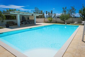 Private Pool