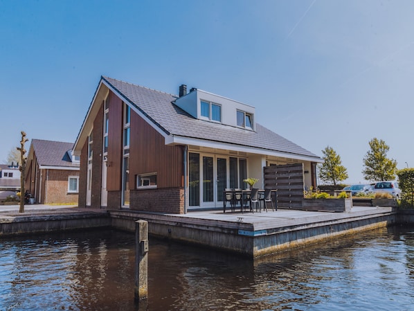 Exteriör