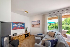 Coin séjour