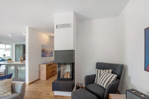 Coin séjour