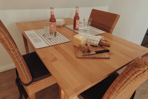 Speisen