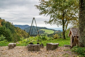 Boendeområde