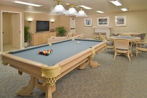 Spielezimmer